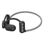 Havit E553BT Open Ear Air Conduction Headphones, black