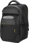 TARGUS CG3 15.6 BACKPACK W RAINCOVER