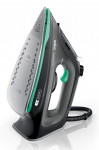 Braun TexStyle 5 SI 5277 GR Steam iron Ceramic soleplate 2700 W Green