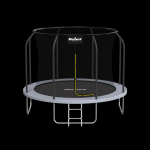REBEL ACTIVE TRAMPOLINE PRO 8FT/244CM