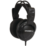 Koss | Headphones DJ Style | UR20 | Wired | On-Ear | Black | Noise canceling