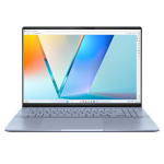 Asus Vivobook S 16 S5606CA-RI069W | Blue | 16 " | OLED | 3K | 120 Hz | 2880 x 1800 pixels | Glossy | Intel Core Ultra 7 | 255H |