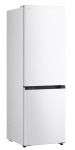 LG GBBSJ10ESW, &scaron;aldytuvas su apatiniu &scaron;aldikliu, E klasė, 186cm, 333l, baltas
