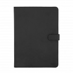 iPad Air 11 2024/2025/2026, Air 10.9 4/5 kartos, Pro 11 2/3/4 kartos dėklas DELTACO, vegani&scaron;kos odos / IPD-A2024 / 1903014