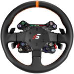 SIMAGIC Rally Steering Wheel. S216
