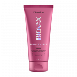 BIOVAX GLAMOUR Perfect Curls Therapy, drėkinanti kaukė garbanotiems plaukams, 150 ml