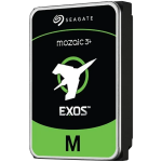 SEAGATE HDD Server Exos M (3.5'/32TB/SATA 6GB/s/ 7200rpm/ISE)