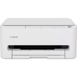 Canon | Multifunction printer | PIXMA TS4150i | Inkjet | Colour | A4 | Wi-Fi | White