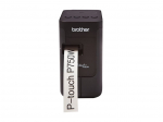 Brother PT-P750W | Mono | Thermal | Label Printer | Wi-Fi | Maximum ISO A-series paper size Other | Black
