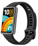 Huawei Band 11 Pro | 1.62-inch AMOLED | Waterproof | Bluetooth | Black