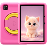 Blackview Tab A6 Kids WiFi 10.1-inch HD+ IPS 800x1280 A523 Octa-core 1.8GHz 4GB/128GB 5100mAh NO Charger 5MP Front/8MP Rear came