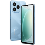 Blackview WAVE 9C 6.56" HD IPS 720x1612 60Hz 4+64GB SC9863A (T603) Octa Core 1.6GHz CAM 8MP/13MP Face recognition 5000mAh No Cha