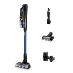 Bissell Stick Vacuum | PowerClean FurGuard Pro | Cordless operating | 280 W | 25.2 V | Operating time (max) 50 min | Black/Titan