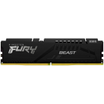 Kingston 32GB 6000MT/s DDR5 CL30 DIMM FURY Beast Black EXPO