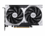 MSI GeForce RTX 5050 8G VENTUS 2X OC | NVIDIA | 8 GB | GeForce RTX 5050 | GDDR6 | HDMI ports quantity 1 | PCI Express Gen 5 x16