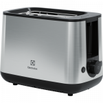 Electrolux Create 3 E3T1-3ST skrudintuvas, 2 angos, 800W, 7 skrudinimo lygiai, nerūdijantysis plienas