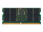 Kingston Technology ValueRAM atminties modulis 32 GB 1 x 32 GB DDR5 5600 MT/s