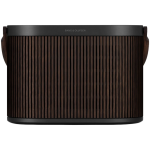 Beosound A5 Speaker Dark Oak (Cover Dark Oak/Handle Dark Oak)