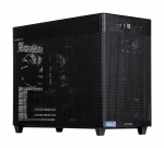 Actina 5901443430445 PC AMD Ryzen 7 8700F 32 GB DDR5-SDRAM 1 TB SSD NVIDIA GeForce RTX 5060 Ti Mini Tower Black