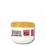 Maitinamoji plaukų kaukė su arganu VITELITE ARGAN 150ml