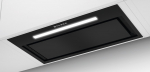 Gartraukis FABER INKA LUX PREMIUM BK MATT A52 KL