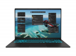 Asus V16 V3607VM-RP040W | Matte Black | 16 " | IPS | WUXGA | 1920 x 1200 pixels | 144 Hz | Anti-glare | Intel Core 5 | 210H | 16