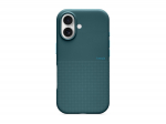 Apple iPhone 17 Rugged Case with MagSafe and Camera Control Rocky Blue | Apple