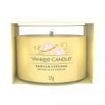 Yankee Candle 10.00077.0412 wax candle Cylinder Spice Yellow 1 pc(s)