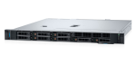 Dell PowerEdge | R360 | Rack (1U) | Intel Xeon 6 | 1 | 6315P | 4 | 4 | 2.8 GHz | 1x32GB/1x480GB | Up to 8 x 2.5" | PERC H355 | i