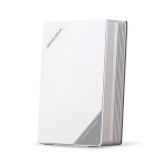 Mercusys AX3000 5G Wi-Fi 6 Router | MB521-5G | 802.11ax | 2402 Mbit/s | Mesh Support Yes | MU-MiMO No | 5G | Antenna type Intern
