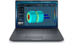 Dell Pro Max 18 Plus MB18250 | 18 " | LCD | QHD+ | 2560 x 1600 pixels | Intel Core Ultra 9 | 285HX | 32 GB | DDR5 | Solid-state
