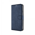 Fixed Opus | Book Case | Samsung | Galaxy A57 5G | Synthetic leather | Blue