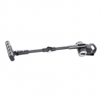 Jimmy | Vacuum cleaner | H8 Flex | Cordless operating | Handstick and Handheld | 550 W | 25.2 V | Operating time (max) 65 min |
