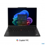 Lenovo ThinkPad X1 Carbon G14 Intel | Black | 14 " | IPS | Touchscreen | WUXGA | 1920 x 1200 pixels | Anti-glare | Intel Core Ul