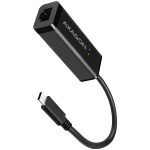 AXAGON ADE-SRC Type-C USB3.1 - Gigabit Ethernet 10/100/1000 Adapter