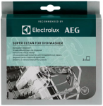 Indaplovės priedas ELECTROLUX M2DCP051