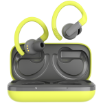 CANYON headset OnRun 11 Sport Wireless charge Green