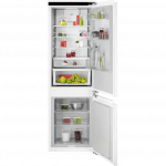 Įmontuojamas 177 cm &scaron;aldytuvas su &scaron;aldikliu AEG TC6MS18FDF