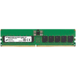 MICRON DDR5 RDIMM 32GB 2Rx8 6400 CL52 (16Gbit) (Tray)