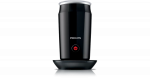 Philips | Milk Frother | CA6500/63 Milk Twister | 0.12 L | 420-500 W | Milk frother | Black