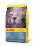 Josera L&Eacute;GER cats dry food 10 kg Adult Poultry