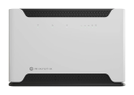 MikroTik | Wireless router | Chateau LTE7 | 802.11ac | 10/100/1000 Mbit/s | Mesh Support No | MU-MiMO Yes | 3G/4G