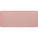 LOGITECH Desk Mat Studio Series - DARKER ROSE