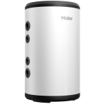 Haier WT100V-NCA5 | Buffer tank 100 litres (floor standable only)