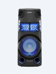 Sony MHC-V43D High Power Audio System with Bluetooth | Sony | High Power Audio System | MHC-V43D | AUX in | Bluetooth | CD playe
