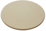 TunaBone Pizza stone 38cm for Kamado 23/24inch