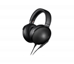 Sony MDR-Z1R Signature Series Premium Hi-Res Headphones, Black | Sony | Signature Series Premium Hi-Res Headphones | MDR-Z1R | W