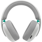 LOGITECH G325 LIGHTSPEED Wireless Gaming Headset - WHITE, NO LANG,EMEA28i-935,RETAIL,2.4GHZ,EMEA