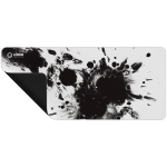 LORGAR MPA14XL, non-waterproof polyester fabric, with stitched edge.