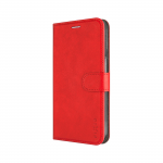 Fixed Opus | Book Case | Samsung | Galaxy A57 5G | Synthetic leather | Red